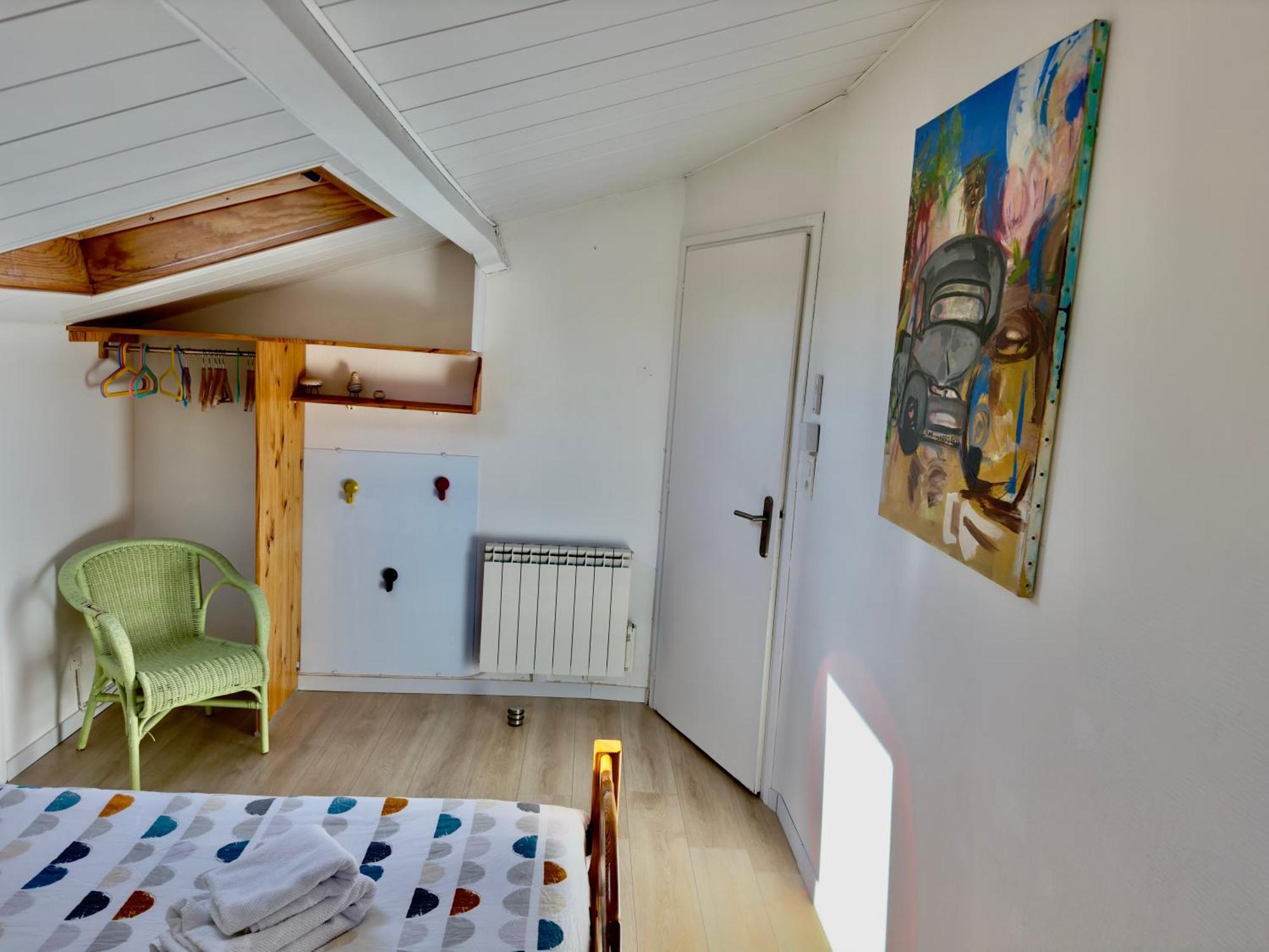 Maison Des Chenes 64 - Independant Apartment With Terrasse 부코 외부 사진