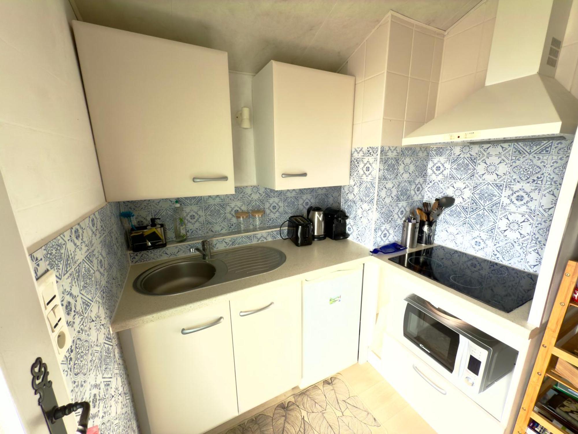 Maison Des Chenes 64 - Independant Apartment With Terrasse 부코 외부 사진